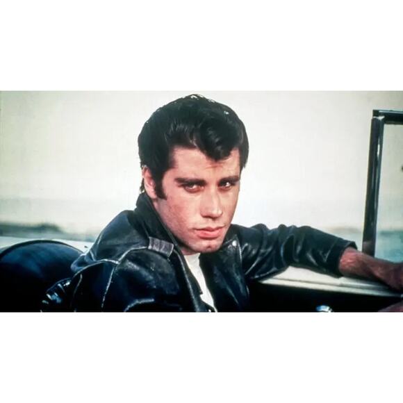 Betro Simone Danny Zuko Bodysuit - Picture 5 of 7